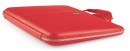 Чехол для ноутбука 15" Cozistyle Smart Sleeve кожа красный CLNR15054