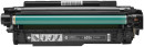 Картридж HP CF320X для HP Color LaserJet Enterprise M680dn Color LaserJet Enterprise M680f Color LaserJet Enterprise M680z 21000 Черный