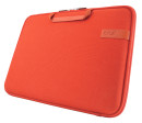 Чехол для ноутбука 15" Cozistyle Smart Sleeve хлопок кожа оранжевый CCNR1501