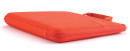 Чехол для ноутбука 15" Cozistyle Smart Sleeve хлопок кожа оранжевый CCNR15013