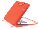 Чехол для ноутбука 15" Cozistyle Smart Sleeve хлопок кожа оранжевый CCNR15014