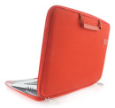 Чехол для ноутбука 15" Cozistyle Smart Sleeve хлопок кожа оранжевый CCNR15016