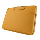 Чехол для ноутбука 15" Cozistyle Smart Sleeve желтый CCNR1503