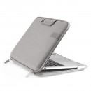 Чехол для ноутбука 11" Cozistyle Smart Sleeve серый CCNR11045