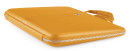 Чехол для ноутбука 15" Cozistyle CLNR1503 кожа желтый3
