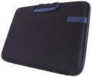 Чехол для ноутбука 15" Cozistyle Smart Sleeve кожа синий CCNR1502