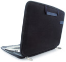 Чехол для ноутбука 15" Cozistyle Smart Sleeve кожа синий CCNR15024