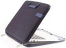 Чехол для ноутбука 15" Cozistyle Smart Sleeve кожа синий CCNR15025
