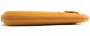 Чехол для ноутбука 13" Cozistyle Smart Sleeve хлопок кожа желтый CCNR13036