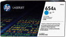 Картридж HP CF331A 654A для LaserJet Enterprise M651 голубой2