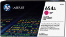 Картридж HP CF333A 654A для LaserJet Enterprise M651 пурпурный2