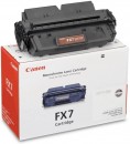 Картридж Canon FX-7 для FAX-L2000 FAX-L2000IP черный2
