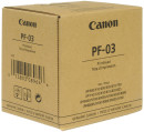 Печатающая головка Canon PF-03 для iPF500/iPF600/iPF605/iPF610/iPF700/iPF810/iPF815/iPF820/iPF825/iPF5000/iPF5100/iPF6000/iPF6100/iPF8000/iPF9000/iPF9100/LP172