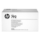 Комплект для очистки печатающей головки HP CR278A №7922