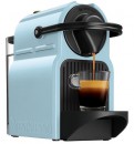 Кофемашина Krups XN 100410 Nespresso Inissia капсульная 0.7л 1260Вт голубой3