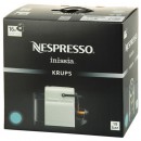 Кофемашина Krups XN 100410 Nespresso Inissia капсульная 0.7л 1260Вт голубой7
