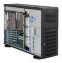 Серверный корпус E-ATX Supermicro CSE-745TQ-R800B 800 Вт чёрный