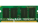 Оперативная память для ноутбуков SO-DDR3 4Gb PC10600 1333MHz Kingston CL9 KVR13LSE9S8/4