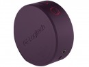 Портативная акустика Logitech X100 Mobile Speaker красный 984-0003665