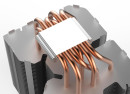 Кулер для процессора Deepcool REDHAT Socket AMD/1150/1155/1156/2011/ 4pin 12-31dB Al+Cu 250W 1079g винты ultra-silent Retail7