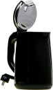 Чайник Redmond RK-M125D 1500 Вт чёрный 1.5 л металл/пластик5