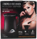 Чайник Redmond RK-M125D 1500 Вт чёрный 1.5 л металл/пластик6