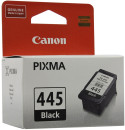 Картридж Canon PG-445 PG-445 для Canon PIXMA IP2840 PIXMA MG2440 PIXMA MG2540 PIXMA MG2940 PIXMA MX494 180стр Черный