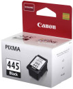Картридж Canon PG-445 PG-445 для Canon PIXMA IP2840 PIXMA MG2440 PIXMA MG2540 PIXMA MG2940 PIXMA MX494 180стр Черный2