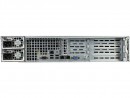 Серверная платформа SuperMicro SYS-6027R-WRF2