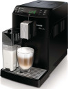 Кофемашина Philips HD8763/09 черный6