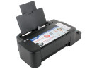 Принтер EPSON Фабрика Печати L120 цветной A4 27ppm 720x720dpi USB с СНПЧ C11CD763024