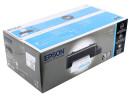Принтер EPSON Фабрика Печати L120 цветной A4 27ppm 720x720dpi USB с СНПЧ C11CD763028