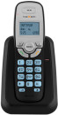 Радиотелефон DECT Texet TX-D6905A черный