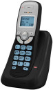 Радиотелефон DECT Texet TX-D6905A черный3