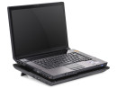 Подставка для ноутбука 17" Deepcool MULTI CORE X8 381x268x29mm 2xUSB 1290g Fan-control 23dB черный DP-N422-X8BK9