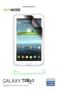 Защитная пленка Samsung Galaxy Tab III 7" T210x F-BTSP000RCL прозрачная 2 шт2