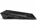 Подставка для ноутбука 15.6" Deepcool M3 360x327x54mm 2xUSB 1xMicroUSB 1100g Fan-control 2.1xSpeakers 18-21dB черный2