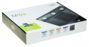 Подставка для ноутбука 15.6" Deepcool M3 360x327x54mm 2xUSB 1xMicroUSB 1100g Fan-control 2.1xSpeakers 18-21dB черный7