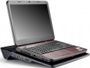 Подставка для ноутбука 15.6" Deepcool M3 360x327x54mm 2xUSB 1xMicroUSB 1100g Fan-control 2.1xSpeakers 18-21dB черный9