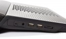 Подставка для ноутбука 15.6" Deepcool M3 360x327x54mm 2xUSB 1xMicroUSB 1100g Fan-control 2.1xSpeakers 18-21dB черный10