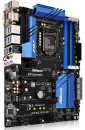 Материнская плата ASRock Z97 Extreme4 Socket 1150 Intel Z97 4xDDR3 3xPCI-E 16x 3xPCI-E 1x 8xSATAIII 7.1 Sound Glan mATX Retail4