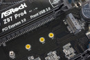 Материнская плата ASRock Z97 Pro4 Socket 1150 Z97 4xDDR3 2xPCI-E 16x 2xPCI 2xPCI-E 1x 6xSATAIII ATX Retail8