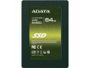 Твердотельный накопитель SSD 2.5" 64 Gb A-Data ASX900S3-64GM-C Read 550Mb/s Write 510Mb/s MLC