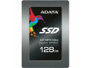 Твердотельный накопитель SSD 2.5" 128 Gb A-Data SP920 ASP920SS3-128GM-C Read 560Mb/s Write 180Mb/s MLC