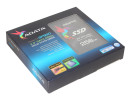 Твердотельный накопитель SSD 2.5" 256 Gb A-Data ASP920SS3-256GM-C Read 560Mb/s Write 360Mb/s MLC5