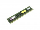 Оперативная память 8Gb PC3-12800 1600MHz DDR3 DIMM  Kingston CL11 KVR16R11D8/8