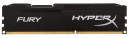 Оперативная память 16Gb (2x8Gb) PC3-12800 1600MHz DDR3 DIMM CL10 Kingston HX316C10FBK2/16 HyperX FURY Black Series2