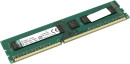 Оперативная память 8Gb (1x8Gb) PC3-12800 1600MHz DDR3 DIMM CL11 Kingston KVR16N11H/8