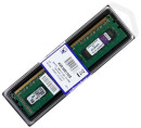 Оперативная память 8Gb (1x8Gb) PC3-12800 1600MHz DDR3 DIMM CL11 Kingston KVR16N11H/82