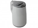 Чайник Kromax KR-213S 1800 Вт 1.7 л металл/пластик серый